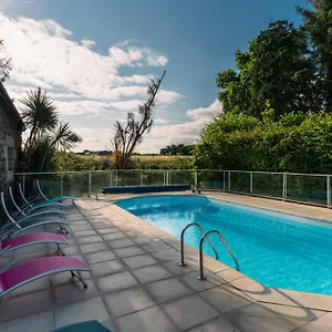 3* Hotel Kastell Dinec'h