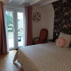  Maison d'hôtes La Cressonniere 56