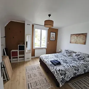  Appartement Le Faouet Appartement
