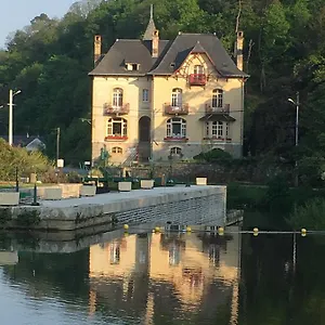 2* Couette-café Tranquillité